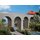Auhagen 11344 Eisenbahnbrücke  Spur H0