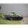 SDV 87061 Bausatz gepanzerter Raketenwerfer IT1 Maßstab 1:87