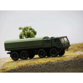 SDV 87070 Bausatz Tatra T815-7 8x8 Pritsche/Plane Massstab 1:87