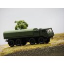 SDV 87070 Bausatz Tatra T815-7 8x8 Pritsche/Plane...
