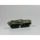 SDV 87096 Bausatz OT64 Skot Sanitäts-SPW Maßstab: 1:87