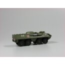 SDV 87096 Bausatz OT64 Skot Sanitäts-SPW Maßstab: 1:87