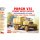 SDV 87115 Bausatz Praga V3S Pritsche/Plane (Form-NH) Massstab: 1:87