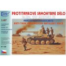 SDV 87128 Bausatz Sd. Kfz.139 Marder III.,...