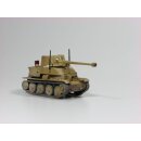 SDV 87128 Bausatz Sd. Kfz.139 Marder III., Panzerabwehrgeschütz Maßstab 1:87