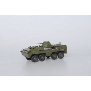 SDV 87130 Bausatz Befehlsschützenpanzer OT-64 Skot R2 Massstab: 1:87