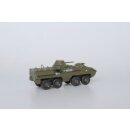 SDV 87130 Bausatz Befehlsschützenpanzer OT-64 Skot...