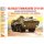 SDV 87130 Bausatz Befehlsschützenpanzer OT-64 Skot R2 Massstab: 1:87