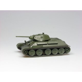 SDV 87134 Bausatz Panzer T34/76vz.1941 Maßstab 1:87