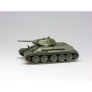 SDV 87134 Bausatz Panzer T34/76vz.1941 Maßstab 1:87