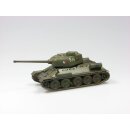 SDV 87135 Bausatz Mittlerer Panzer T34/85 VZ.1945...
