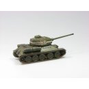 SDV 87135 Bausatz Mittlerer Panzer T34/85 VZ.1945 Maßstab 1:87