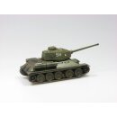 SDV 87135 Bausatz Mittlerer Panzer T34/85 VZ.1945 Maßstab 1:87