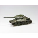 SDV 87135 Bausatz Mittlerer Panzer T34/85 VZ.1945 Maßstab 1:87