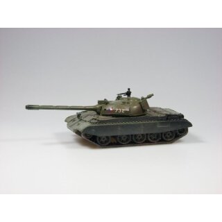 SDV 87144 Bausatz Panzer T-54 AM2 Maßstab: 1:87