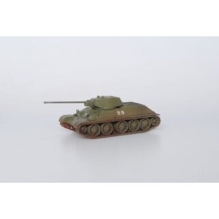 SDV 87157 Bausatz Jagdpanzer T-34-57 (1941) Maßstab 1:87