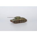 SDV 87157 Bausatz Jagdpanzer T-34-57 (1941) Maßstab...