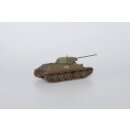 SDV 87157 Bausatz Jagdpanzer T-34-57 (1941) Maßstab...
