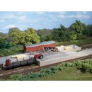 Auhagen 11348 Laderampe  Spur H0