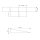 Auhagen 11348 Laderampe  Spur H0