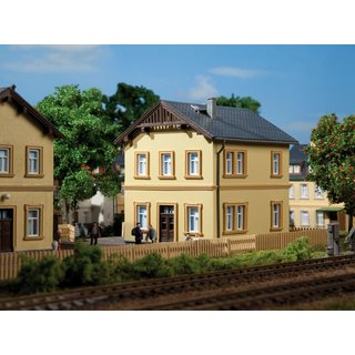 Auhagen 11349 Bahnmeisterei  Spur H0