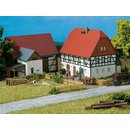 Auhagen 11350 Kleines Gehöft  Spur H0