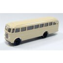 RK-Modelle® TT0122 Ikarus 602 Ueberlandbus, beige...