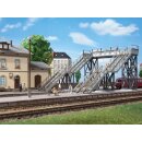 Auhagen 11363 Fußgängerbrücke  Spur H0
