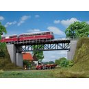 Auhagen 11364 Fachwerkbrücke  Spur H0
