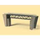 Auhagen 11364 Fachwerkbrücke  Spur H0