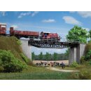 Auhagen 11365 Fachwerkbrücke  Spur H0