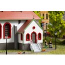 Auhagen 11370 Stadtkirche  Spur H0