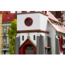 Auhagen 11370 Stadtkirche  Spur H0