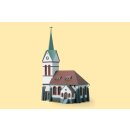 Auhagen 11370 Stadtkirche  Spur H0