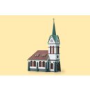 Auhagen 11370 Stadtkirche  Spur H0