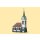Auhagen 11370 Stadtkirche  Spur H0