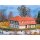 Auhagen 11379 Umgebindehaus  Spur H0