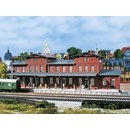 Auhagen 11380 Bahnhof Neupreußen  Spur H0