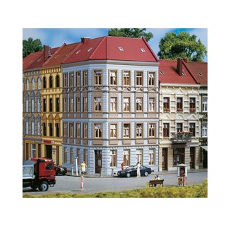 Auhagen 11391 Eckhaus Schmidtstraße 11  Spur H0