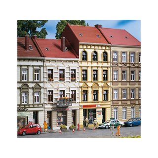 Auhagen 11393 Stadthäuser Schmidtstraße 17/19  Spur H0