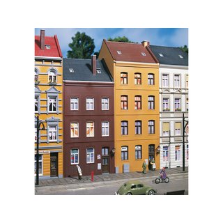 Auhagen 11397 Stadthäuser Schmidtstraße 21/23  Spur H0