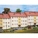 Auhagen 11402 Mehrfamilienhaus  Spur H0