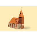 Auhagen 11405 Kirche  Spur H0