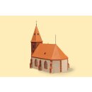 Auhagen 11405 Kirche  Spur H0
