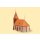 Auhagen 11405 Kirche  Spur H0