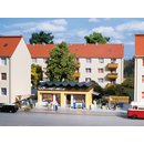 Auhagen 11406 Kaufhalle  Spur H0