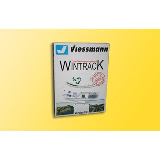 VIESSMANN 1003 WINTRACK 12.0 Handbuch