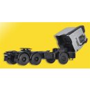 VIESSMANN 1538 H0 Schweißer mit Schweißlicht