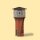Auhagen 11412 Wasserturm  Spur H0