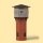 Auhagen 11412 Wasserturm  Spur H0